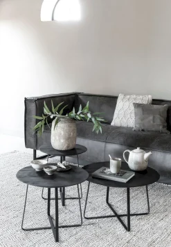 Best DTP Home Neptunes M Salontafel Zwart