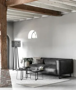 Best DTP Home Neptunes M Salontafel Zwart