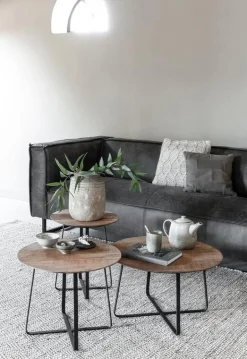 Hot DTP Home Neptunes S Salontafel Naturel