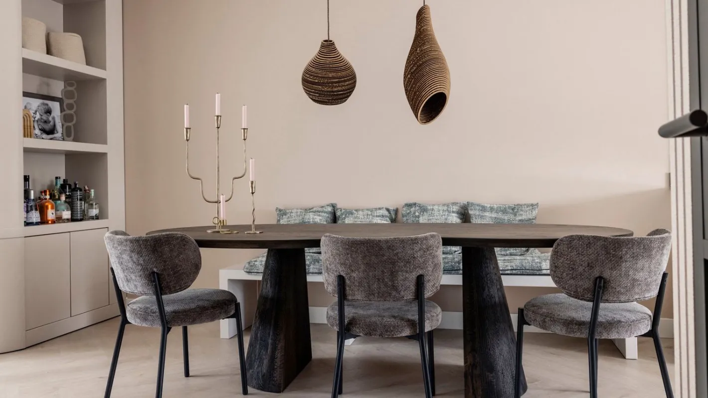 Best Graypants Nest Hanglamp Natural