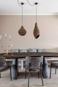 Best Graypants Nest Hanglamp Natural