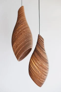Best Graypants Nest Hanglamp Natural