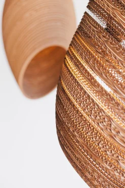 Best Graypants Nest Hanglamp Natural