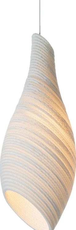 Sale Graypants Nest Hanglamp White