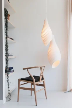 Sale Graypants Nest Hanglamp White
