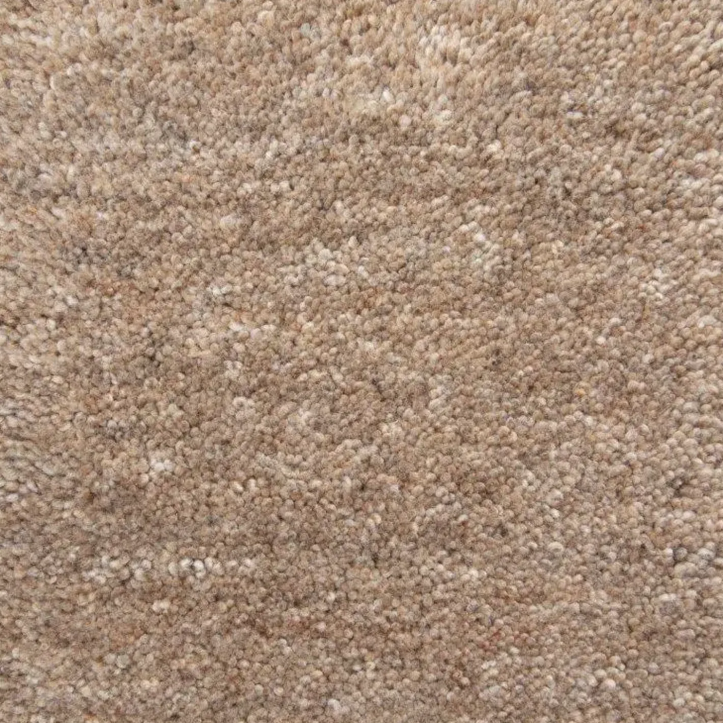 Outlet Brinker Carpets New Berbero Vloerkleed Light Brown