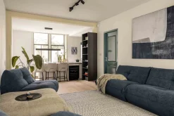 Best Brinker Carpets New Loop Vloerkleed Cloud White