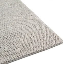 Best Brinker Carpets New Loop Vloerkleed Cloud White