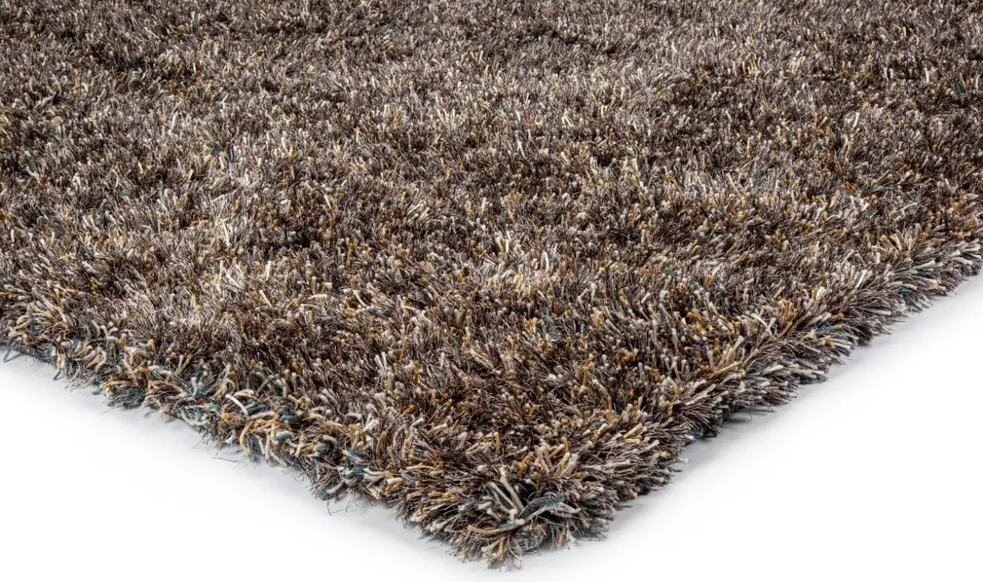 Sale Brinker Carpets New Paulo Vloerkleed Dark Blue/Bronze