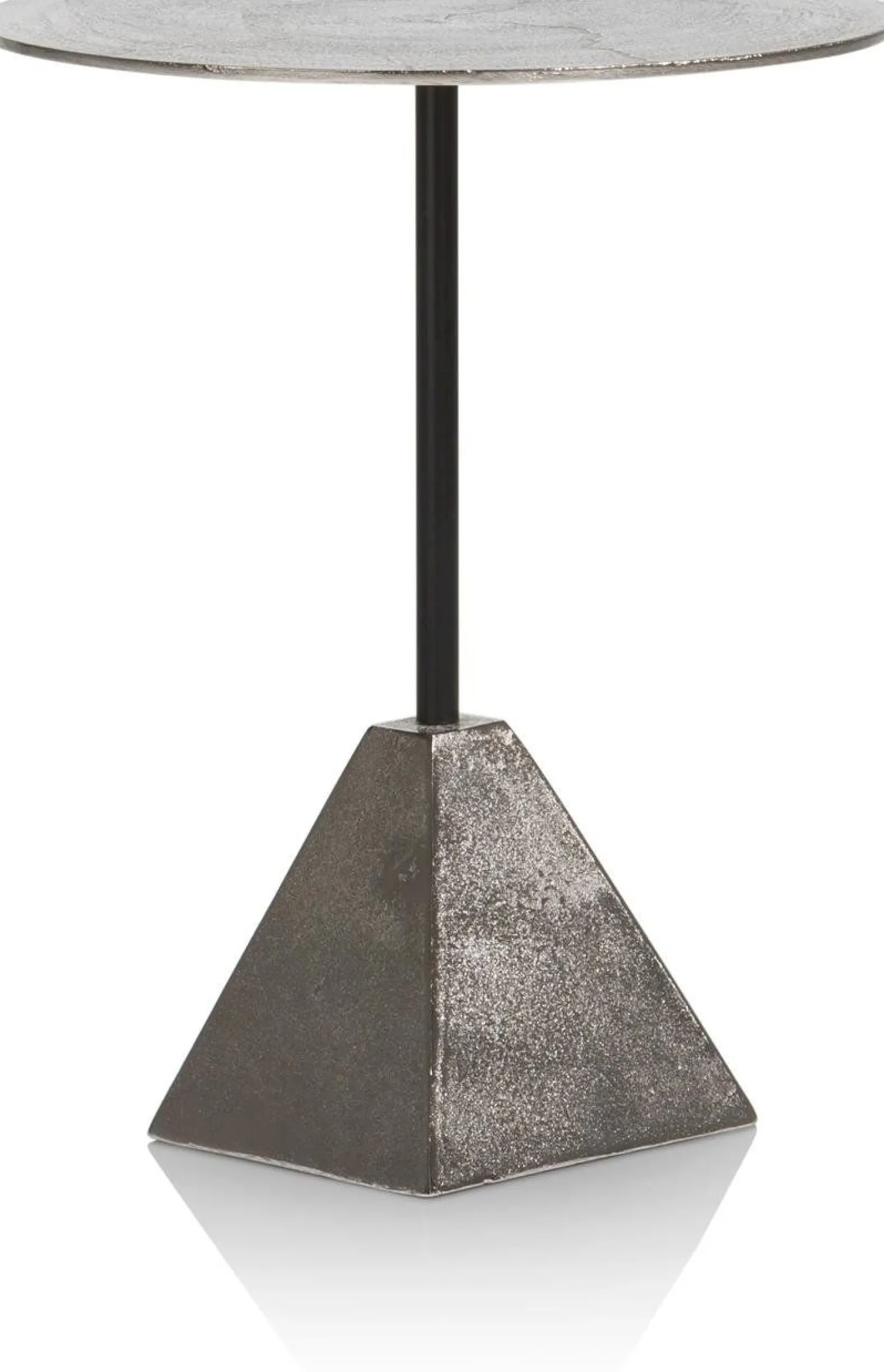 Sale COCO maison Nick Bijzettafel Grijs