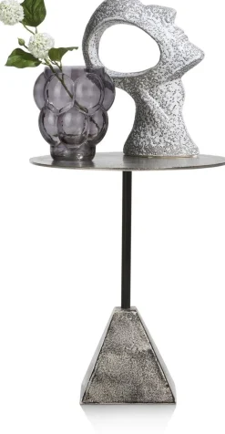 Sale COCO maison Nick Bijzettafel Grijs