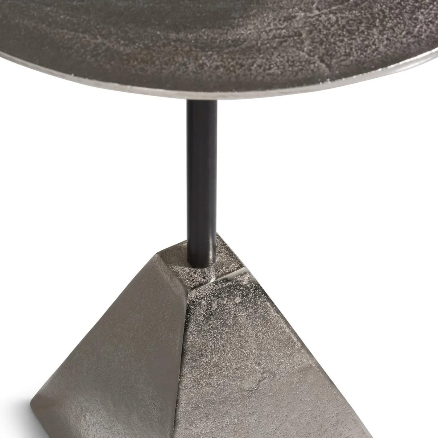 Sale COCO maison Nick Bijzettafel Grijs
