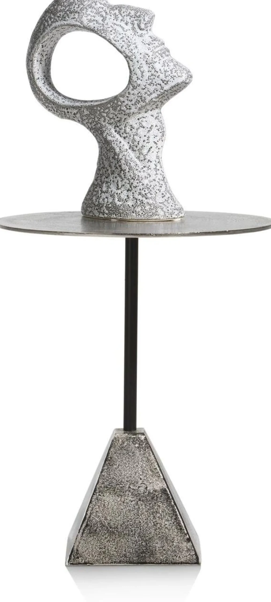 Sale COCO maison Nick Bijzettafel Grijs