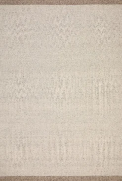 Online Kave Home Nifelia Vloerkleed Beige
