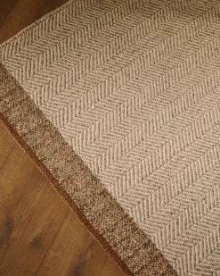 Online Kave Home Nifelia Vloerkleed Beige