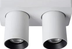 Sale Lucide Nigel Plafondlamp Wit