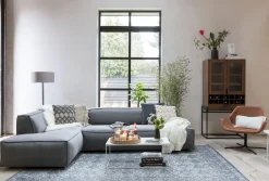 Zuiver Nikki Fauteuil Brown