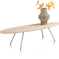 New XOOON Niora Salontafel Naturel
