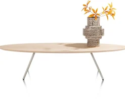 New XOOON Niora Salontafel Naturel