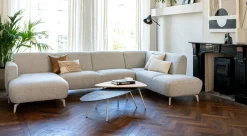 XOOON Niora Salontafel Natural