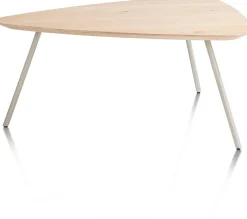 XOOON Niora Salontafel Natural