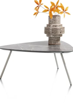 Hot XOOON Niora Salontafel Lichtgrijs