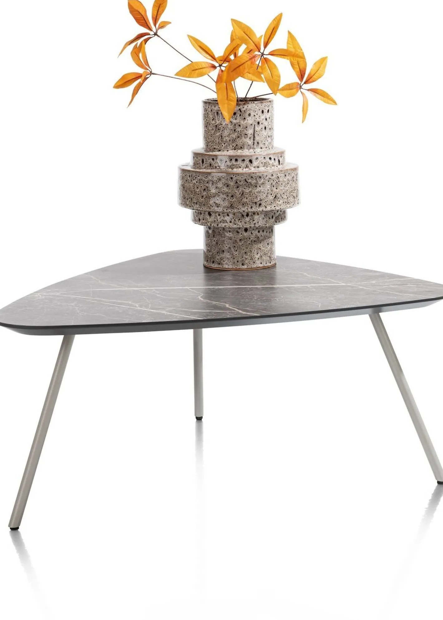 Hot XOOON Niora Salontafel Lichtgrijs