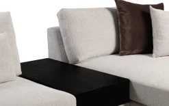 Clearance Eijerkamp Collectie Nisa Elementenbank Light Grey