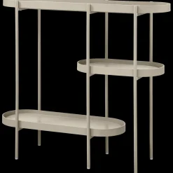 WOOOD Noan Wandtafel Antique Beige