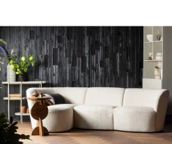 WOOOD Noan Wandtafel Antique Beige