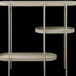 WOOOD Noan Wandtafel Antique Beige