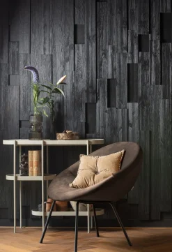 WOOOD Noan Wandtafel Antique Beige
