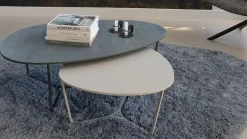 Online Metaform Nobby Salontafel Wit