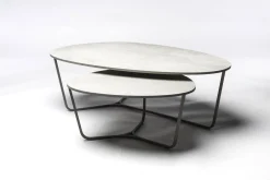 Online Metaform Nobby Salontafel Wit