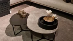 Best Metaform Nobby Salontafel Noir