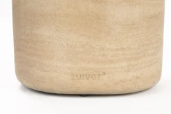Discount Zuiver Noble Bijzettafel Beige