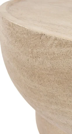 Hot Zuiver Noble Salontafel Beige