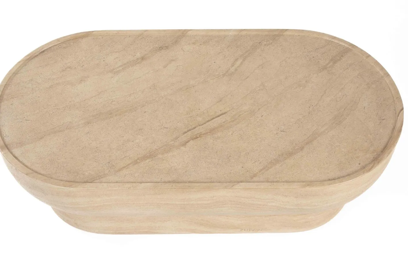 Online Zuiver Noble Salontafel Beige
