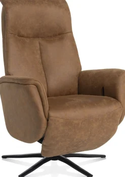 Outlet Henders en Hazel Nocara Relaxfauteuil Desert
