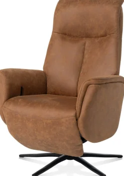 Outlet Henders en Hazel Nocara Relaxfauteuil Desert