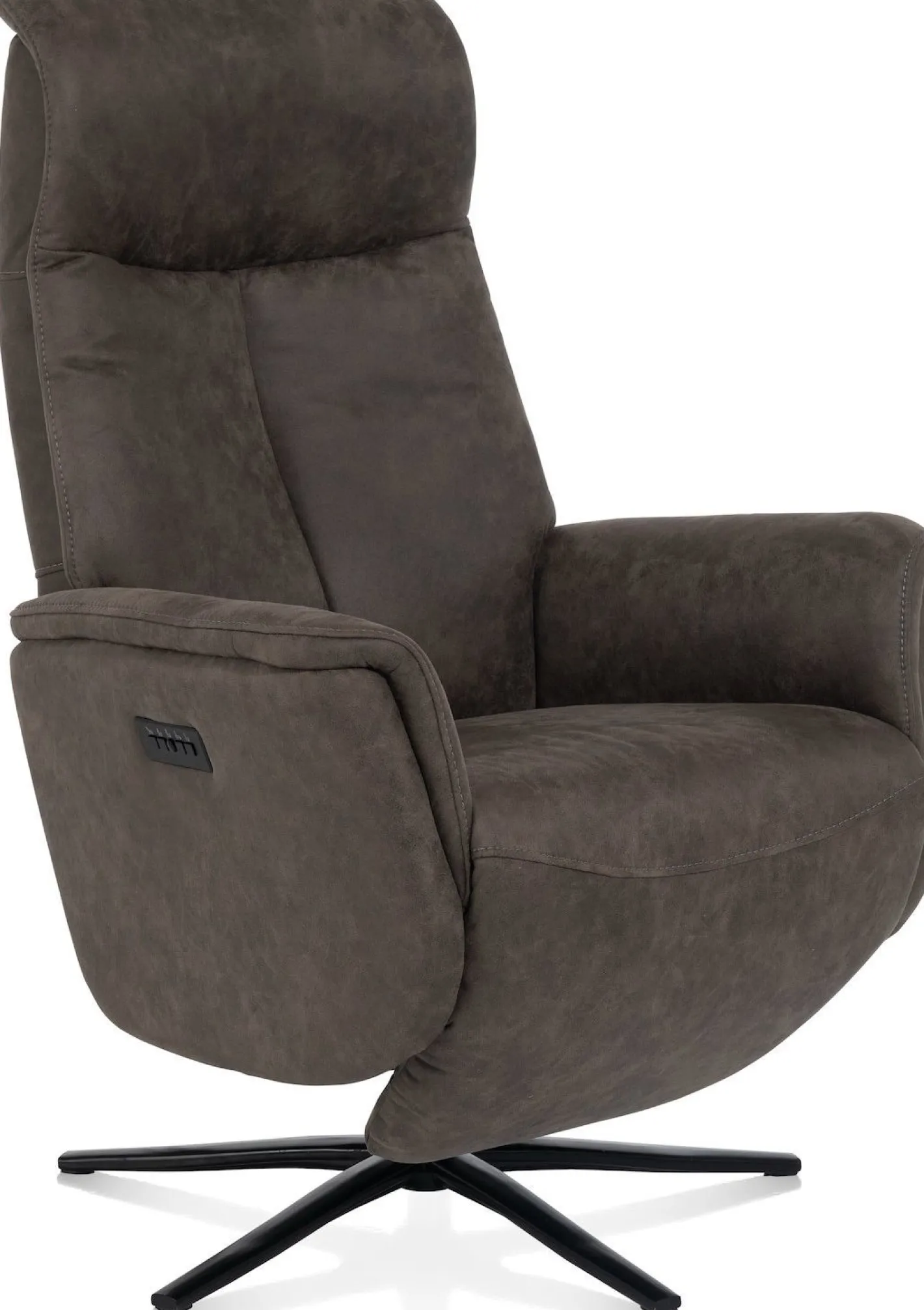 Henders en Hazel Nocarini Fauteuil Lava