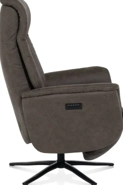 Henders en Hazel Nocarini Fauteuil Lava