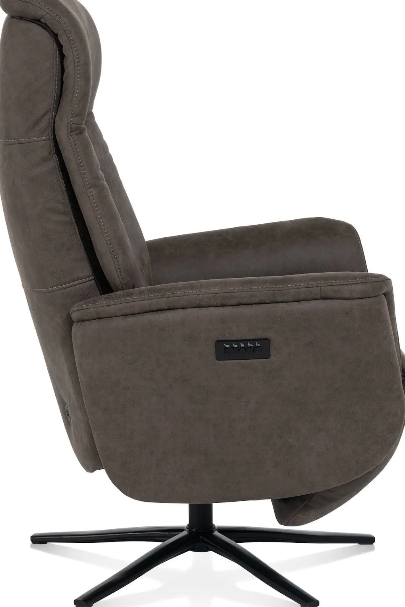 Henders en Hazel Nocarini Fauteuil Lava