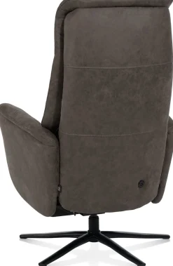 Henders en Hazel Nocarini Fauteuil Lava
