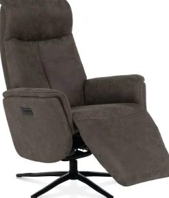 Henders en Hazel Nocarini Fauteuil Lava