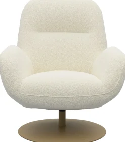 Outlet Trendhopper Nola Fauteuil Ecru