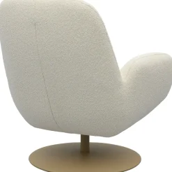 Outlet Trendhopper Nola Fauteuil Ecru