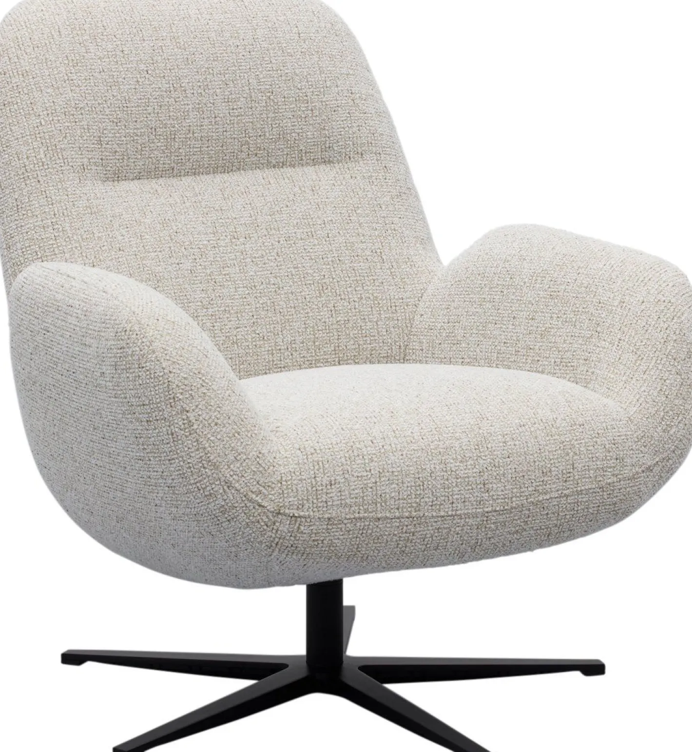Online Trendhopper Nola Fauteuil Naturel