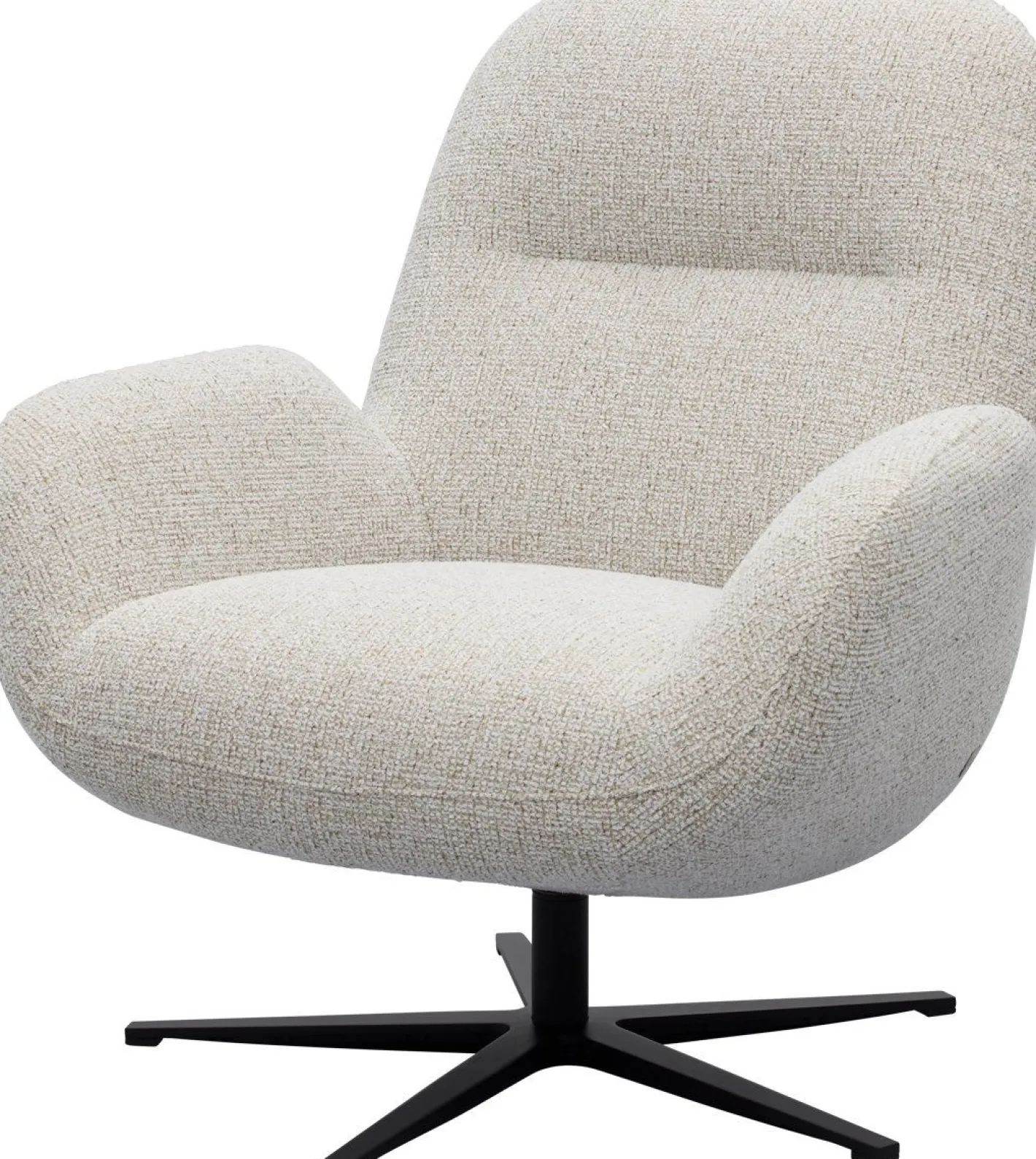 Online Trendhopper Nola Fauteuil Naturel