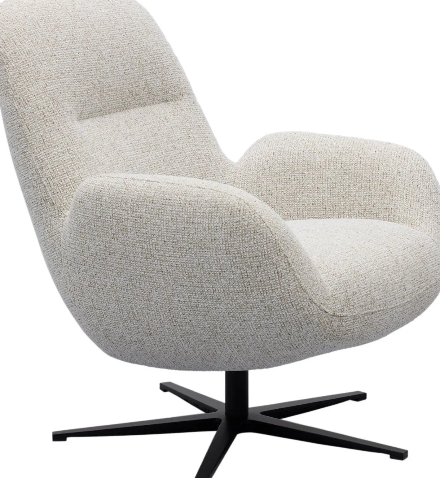 Online Trendhopper Nola Fauteuil Naturel